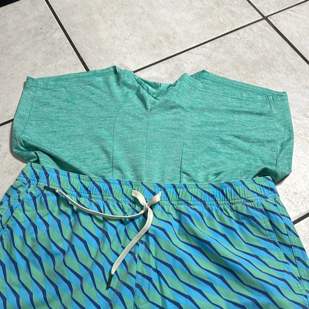 Fair Harbor‎ The Bungalow Swim Shorts